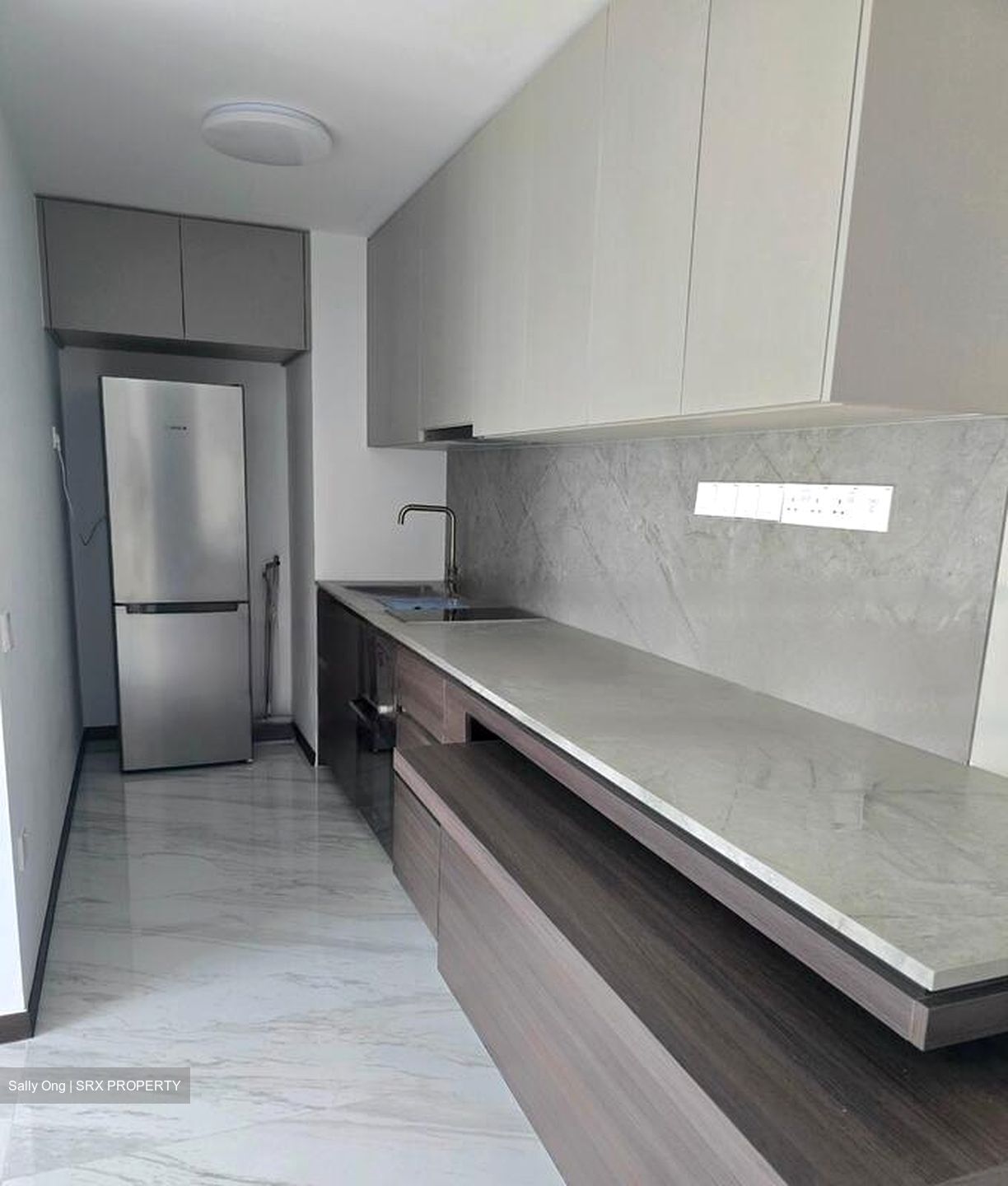 Pasir Ris Central (D18), Condominium #466121041